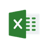 Microsoft Excel