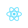 React