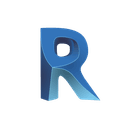 Autodesk Revit Logo