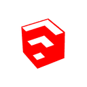 SketchUp Logo