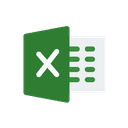 Excel Logo