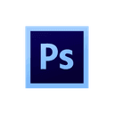 Adobe Photoshop Logo